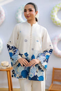 Ansab Jahangir | The Girls Eid Luxury Pret 26 | Juno