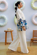 Ansab Jahangir | The Girls Eid Luxury Pret 26 | Juno