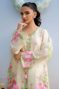 Ansab Jahangir | The Girls Eid Luxury Pret 26 | Poppy