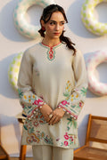 Ansab Jahangir | The Girls Eid Luxury Pret 26 | Shortcake