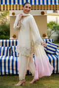 Ansab Jahangir | The Girls Eid Luxury Pret 26 | Blossom