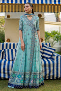 Ansab Jahangir | The Girls Eid Luxury Pret 26 | Allegra