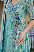 Ansab Jahangir | The Girls Eid Luxury Pret 26 | Allegra