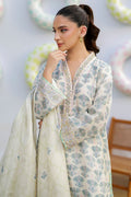 Ansab Jahangir | The Girls Eid Luxury Pret 26 | Starling