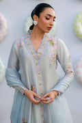 Ansab Jahangir | The Girls Eid Luxury Pret 26 | Leandra