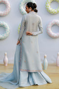 Ansab Jahangir | The Girls Eid Luxury Pret 26 | Leandra