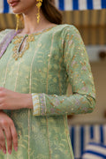 Ansab Jahangir | The Girls Eid Luxury Pret 26 | Florenza