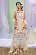 Ansab Jahangir | The Grand Parade Family Eid Edit | Zest