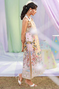 Ansab Jahangir | The Grand Parade Family Eid Edit | Zest