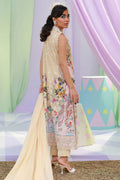 Ansab Jahangir | The Grand Parade Family Eid Edit | Zest