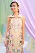 Ansab Jahangir | The Grand Parade Family Eid Edit | Zest