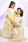 Ansab Jahangir | The Grand Parade Family Eid Edit | Wonder