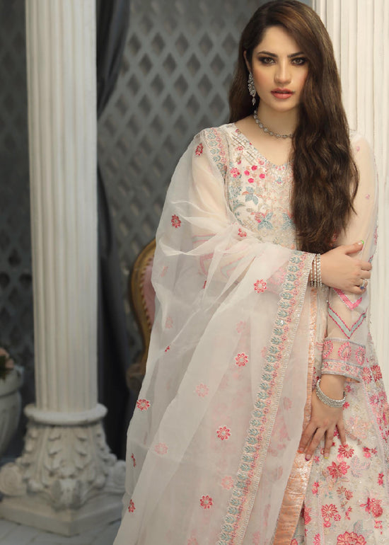 Daud Abbas | Formals Collection | ELAYNE - House Of Anaya