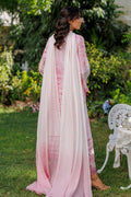 Ansab Jahangir | A Silk Afternoon Luxury Eid Silks 26 | Wisteria