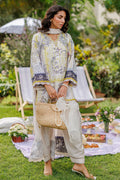 Ansab Jahangir | A Silk Afternoon Luxury Eid Silks 26 | Sunbeam