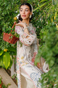 Ansab Jahangir | A Silk Afternoon Luxury Eid Silks 26 | Petaline