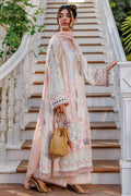 Ansab Jahangir | A Silk Afternoon Luxury Eid Silks 26 | Peonia