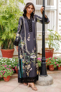 Ansab Jahangir | A Silk Afternoon Luxury Eid Silks 26 |  Tisara