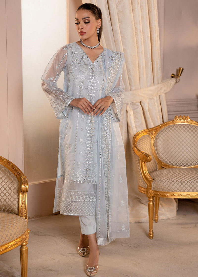 Daud Abbas | Formals Collection | Aks - House Of Anaya