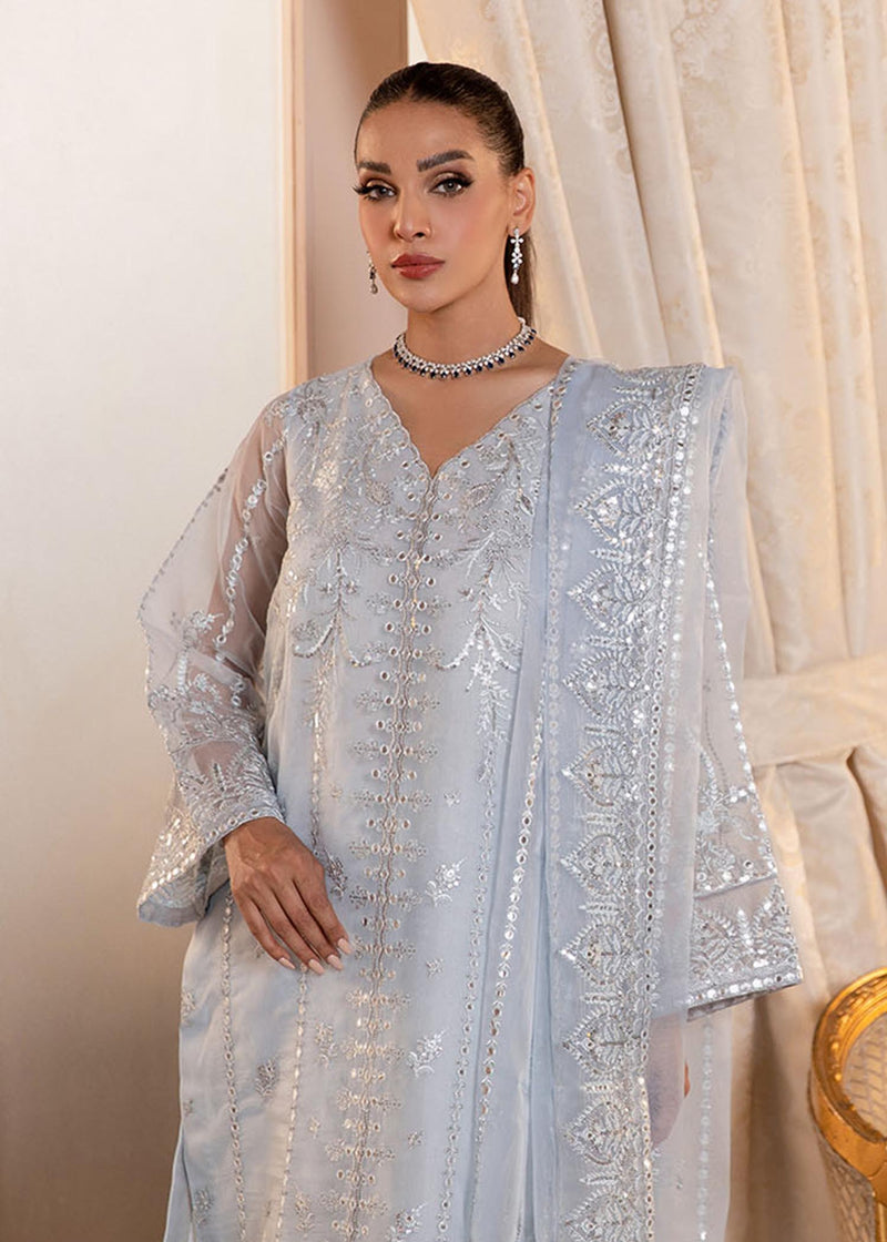 Daud Abbas | Formals Collection | Aks - House Of Anaya