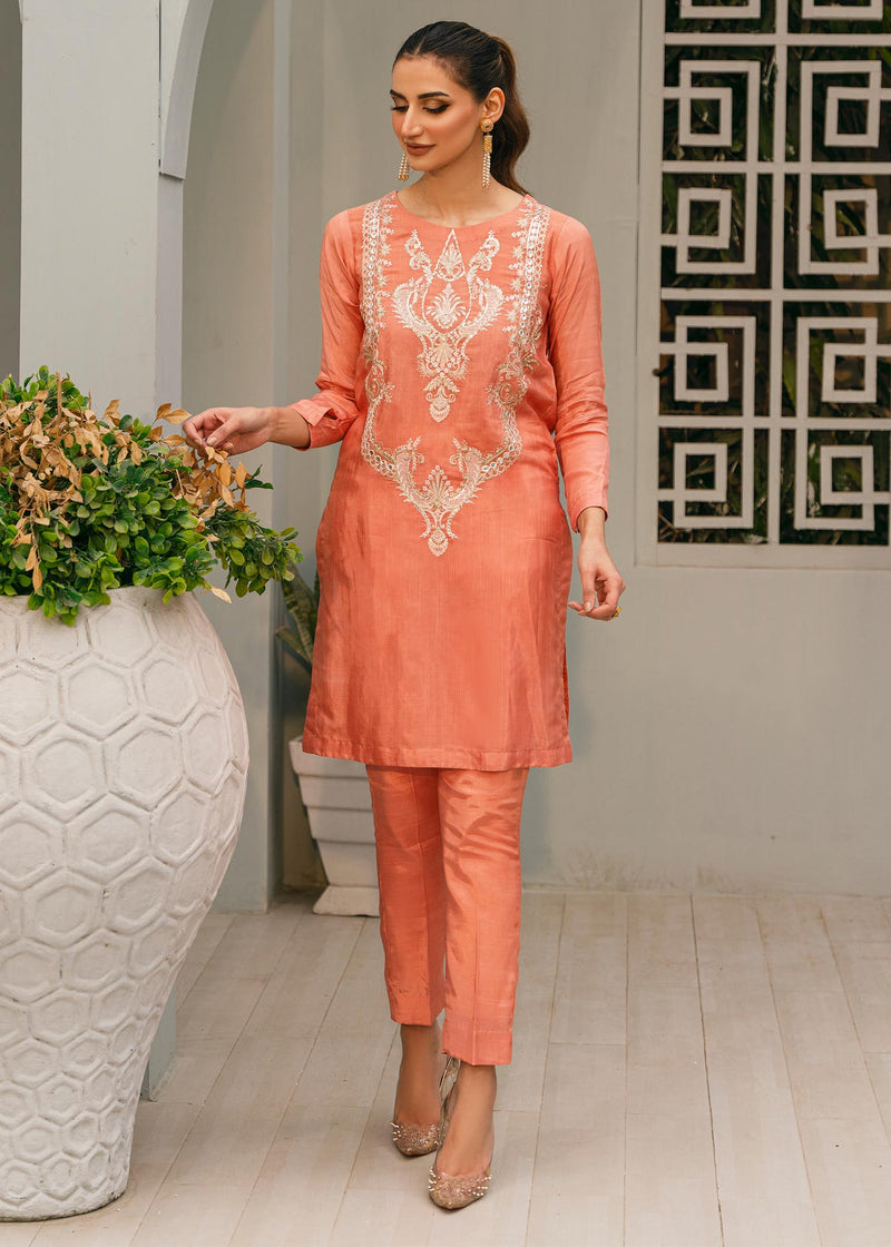 Daud Abbas | Formals Collection | Noor - House Of Anaya