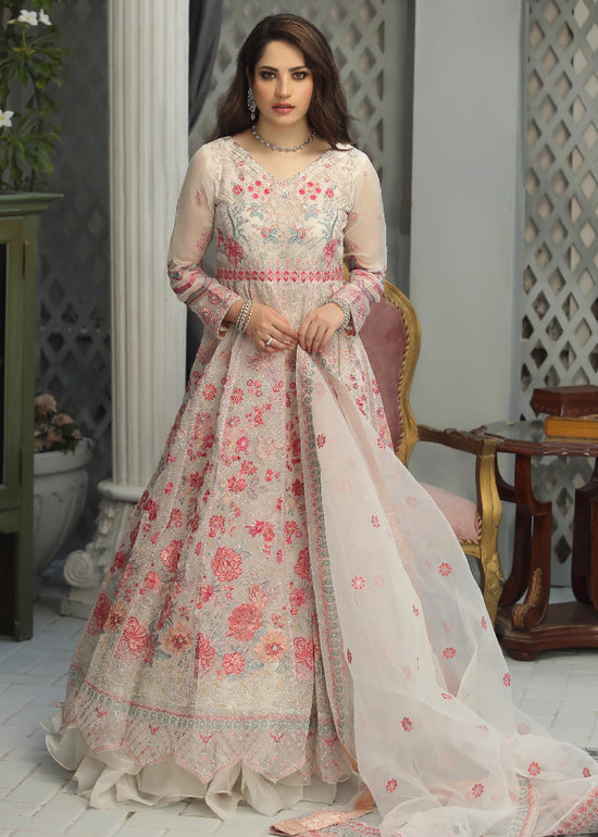 Daud Abbas | Formals Collection | ELAYNE - House Of Anaya