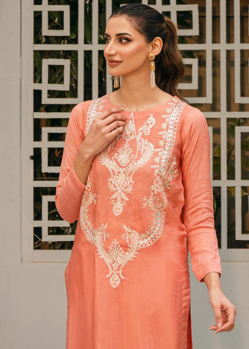 Daud Abbas | Formals Collection | Noor - House Of Anaya