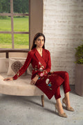 Caia | Pret Collection | AZALIA - House of Zarish