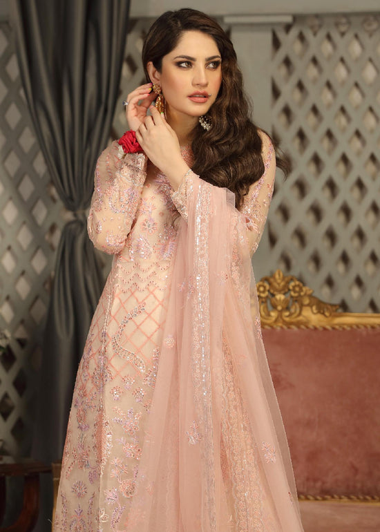 Daud Abbas | Formals Collection | EIRENE - House Of Anaya