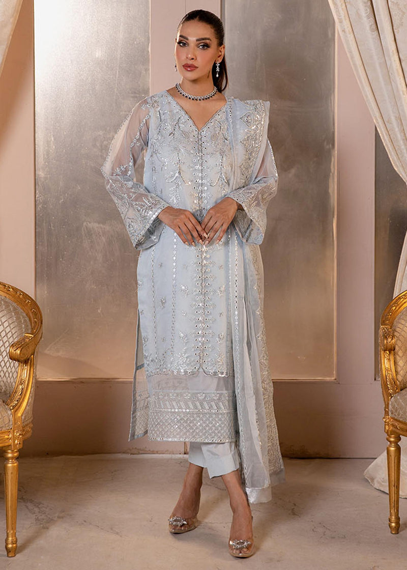 Daud Abbas | Formals Collection | Aks - House Of Anaya