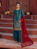Salitex | Signature Festive Chiffon | SUNW6JI021UT