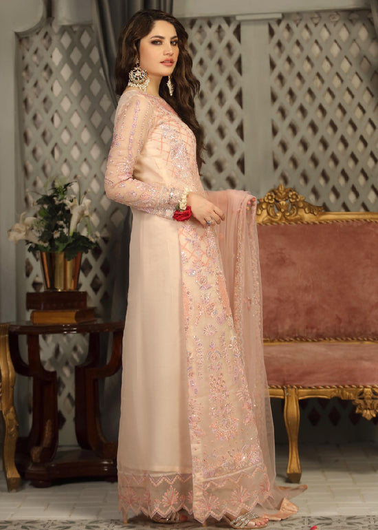 Daud Abbas | Formals Collection | EIRENE - House Of Anaya