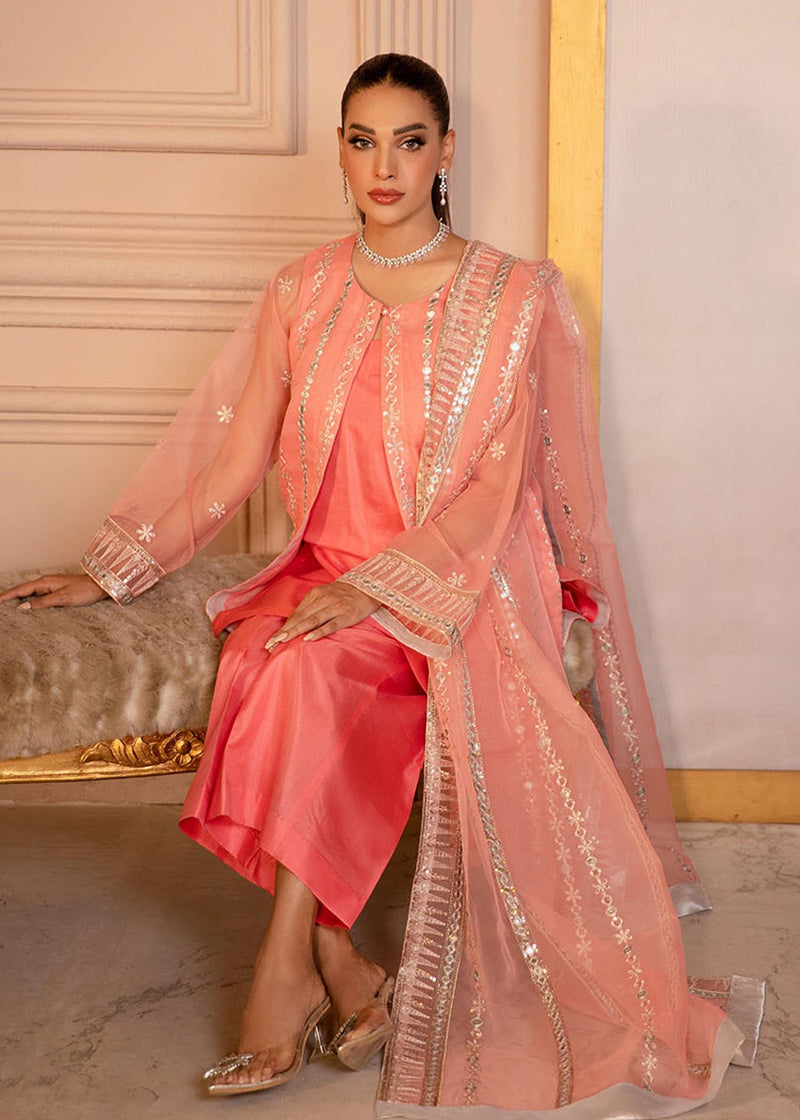 Daud Abbas | Formals Collection | Aina - House Of Anaya