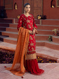 Salitex | Signature Festive Chiffon | SUNW6JI020UT