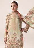 Sahane | Suay Silk Handwork Edit | CT-15004 AVA - SUAY - House Of Zarish