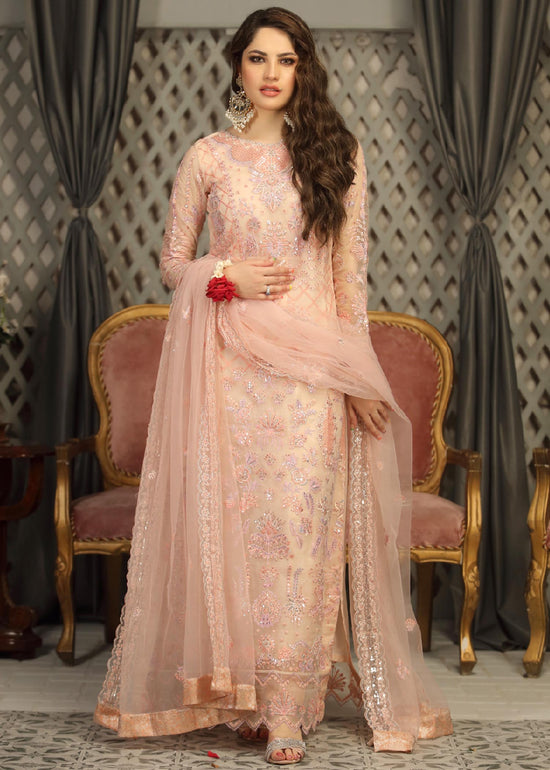 Daud Abbas | Formals Collection | EIRENE - House Of Anaya