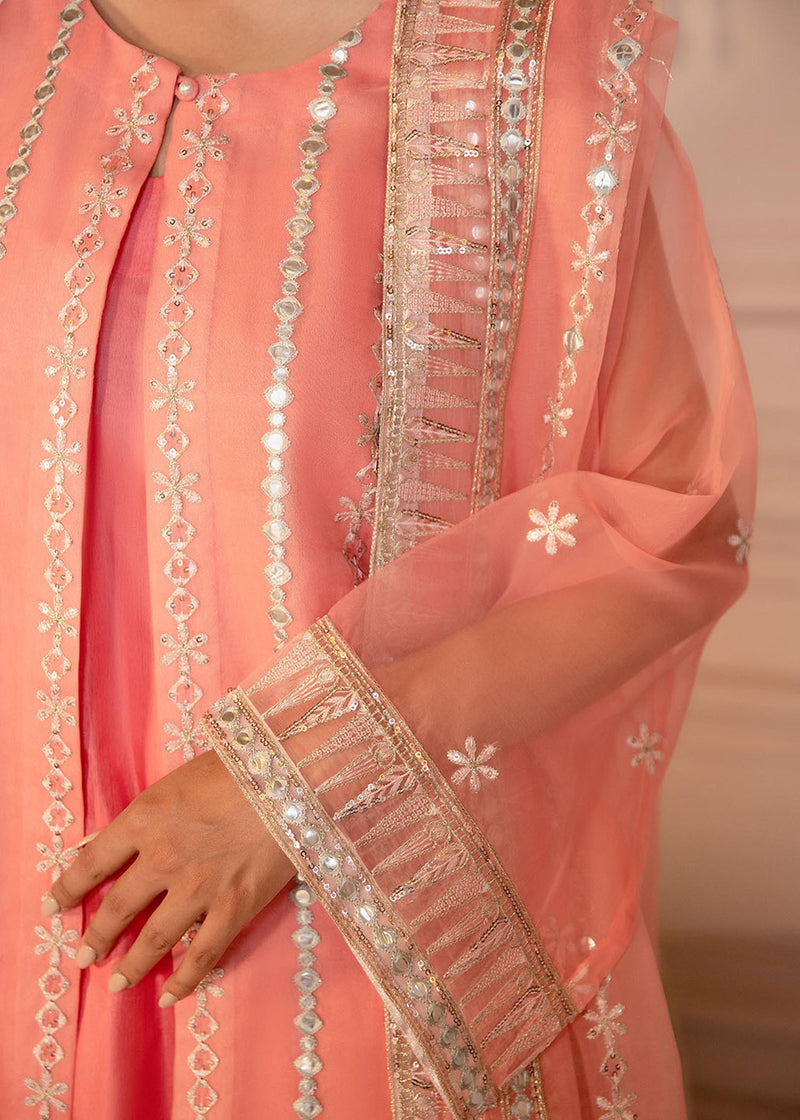Daud Abbas | Formals Collection | Aina - House Of Anaya