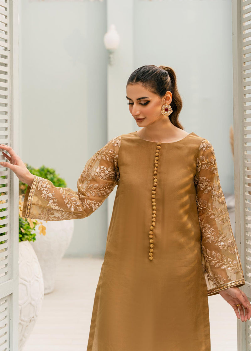 Daud Abbas | Formals Collection | Amaya - House Of Anaya