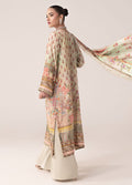 Sahane | Suay Silk Handwork Edit | CT-15004 AVA - SUAY - House Of Zarish