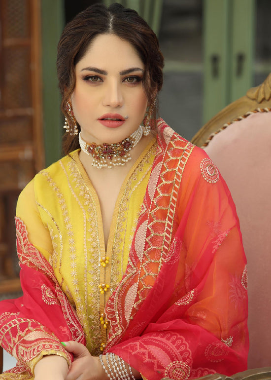 Daud Abbas | Formals Collection | DIORA - House Of Anaya