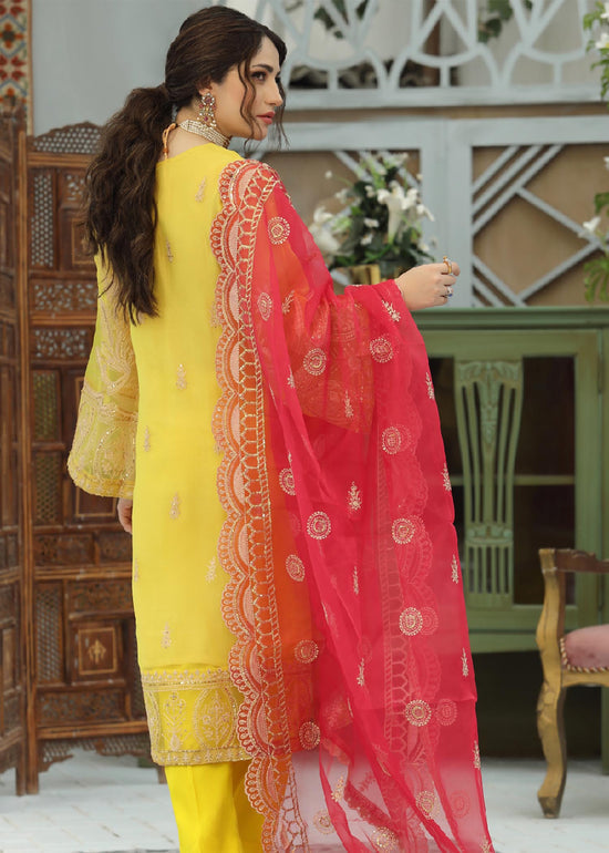 Daud Abbas | Formals Collection | DIORA - House Of Anaya