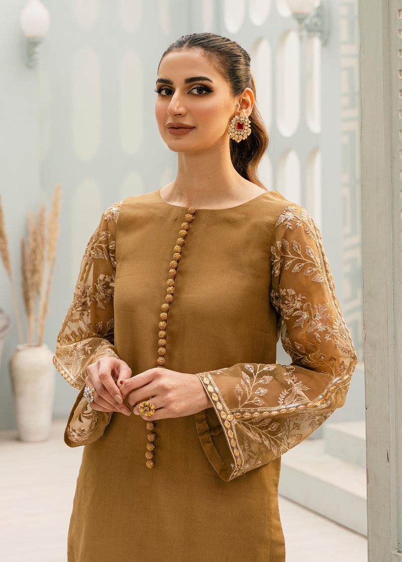 Daud Abbas | Formals Collection | Amaya - House Of Anaya
