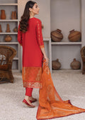 Daud Abbas | Formals Collection | Mehnaz - House Of Anaya