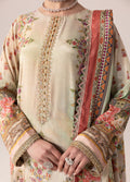 Sahane | Suay Silk Handwork Edit | CT-15004 AVA - SUAY - House Of Zarish