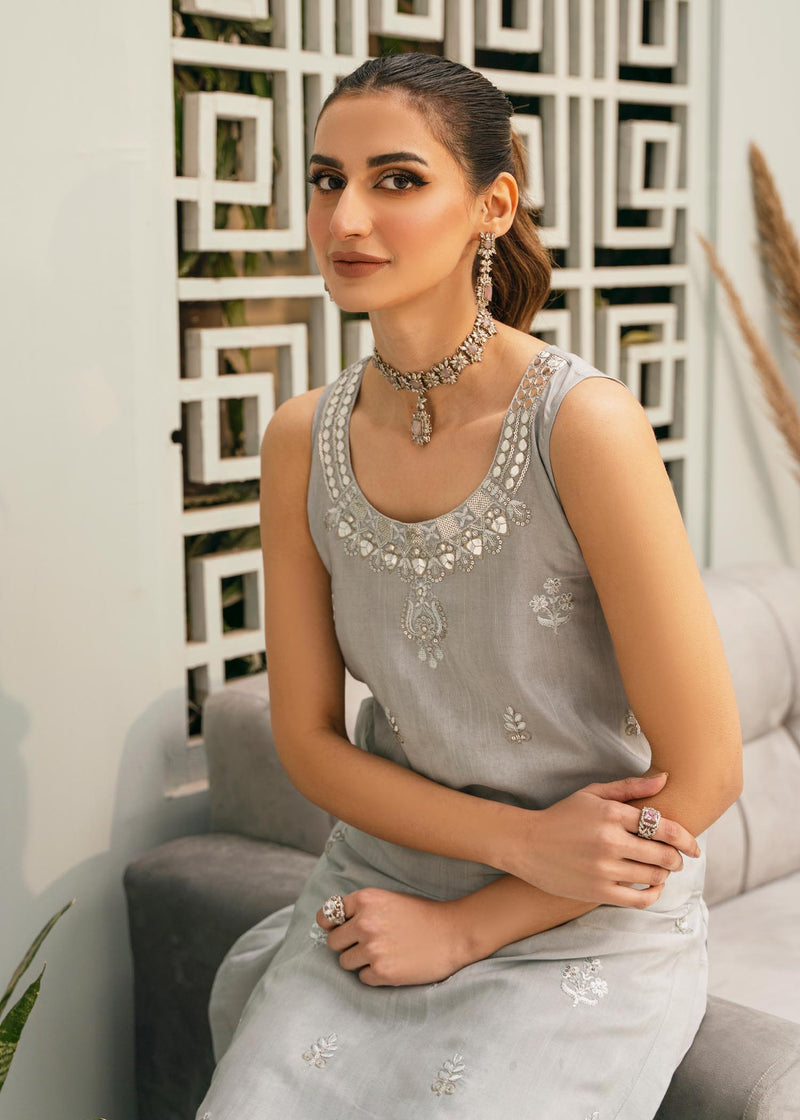 Daud Abbas | Formals Collection | Zara - House Of Anaya
