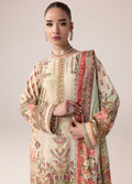 Sahane | Suay Silk Handwork Edit | CT-15004 AVA - SUAY - House Of Zarish