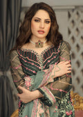 Daud Abbas | Formals Collection | AURA - House Of Anaya