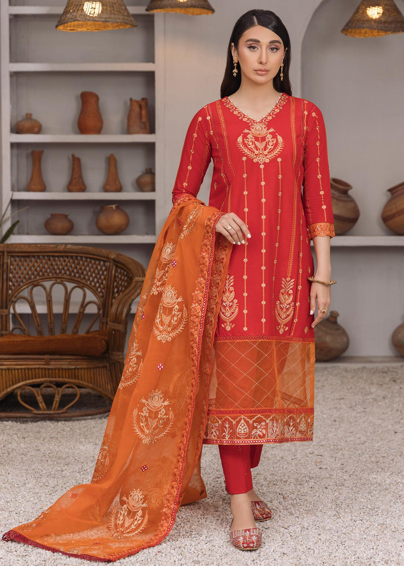 Daud Abbas | Formals Collection | Mehnaz - House Of Anaya