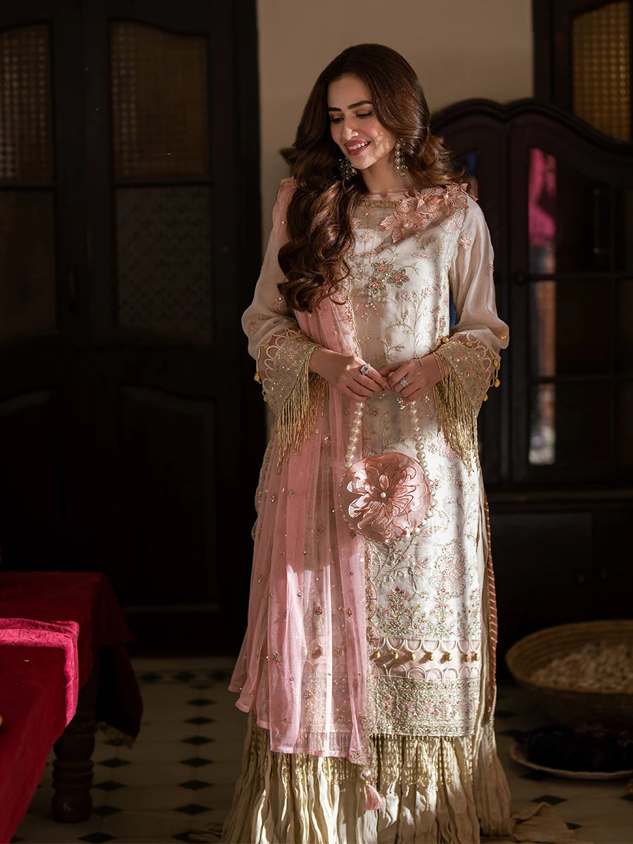 Salitex | Signature Festive Chiffon | SUNW6NO033UT
