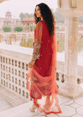 Shurooq | Arjumand Bano Formals | Nawab Jaan